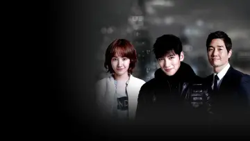 Zasłona к сериалу "Healer" #1456117