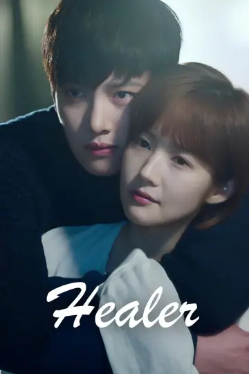 Plakat к сериалу "Healer" #1456127