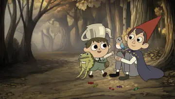 Zasłona к сериалу "Po drugiej stronie muru" #1454426