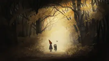 Zasłona к сериалу "Po drugiej stronie muru" #1454427
