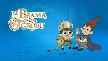 Zasłona к сериалу "Po drugiej stronie muru" #1454429