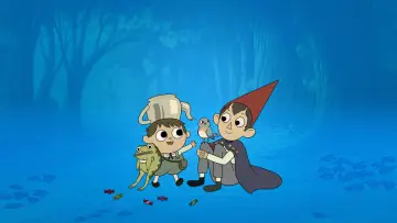 Zasłona к сериалу "Po drugiej stronie muru" #1454432