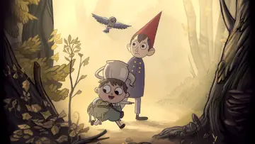 Zasłona к сериалу "Po drugiej stronie muru" #1454433