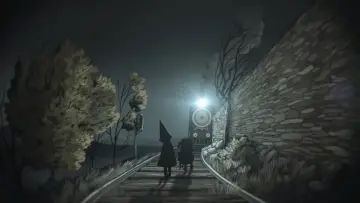 Zasłona к сериалу "Po drugiej stronie muru" #1454434