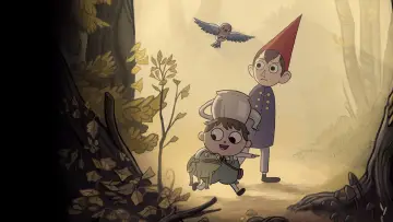 Zasłona к сериалу "Po drugiej stronie muru" #1454439