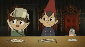 Zasłona к сериалу "Po drugiej stronie muru" #1454440