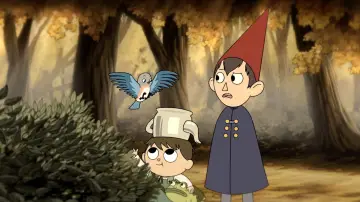 Zasłona к сериалу "Po drugiej stronie muru" #1454441