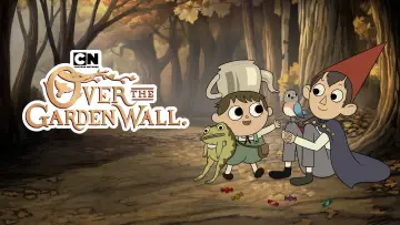 Zasłona к сериалу "Po drugiej stronie muru" #1454448