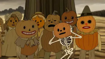 Zasłona к сериалу "Po drugiej stronie muru" #1454449