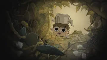 Zasłona к сериалу "Po drugiej stronie muru" #1454450