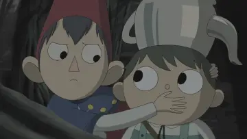 Zasłona к сериалу "Po drugiej stronie muru" #1454452