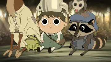 Zasłona к сериалу "Po drugiej stronie muru" #1454458