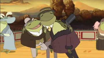 Zasłona к сериалу "Po drugiej stronie muru" #1454459
