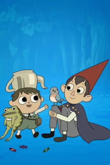 Plakat к сериалу "Po drugiej stronie muru" #1454521