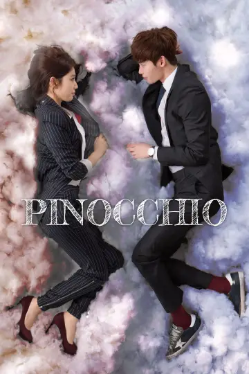 Pinocchio plakat