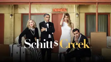 Zasłona к сериалу "Schitt
