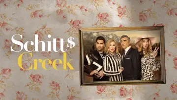 Zasłona к сериалу "Schitt
