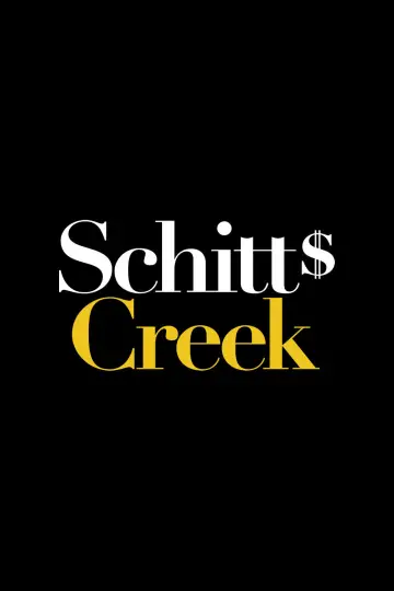 Plakat к сериалу "Schitt