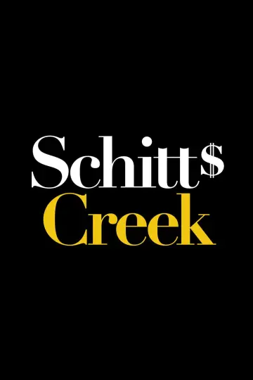 Plakat к сериалу "Schitt