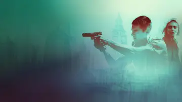 Zasłona к сериалу "Sense8" #1378808