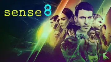 Zasłona к сериалу "Sense8" #1378814