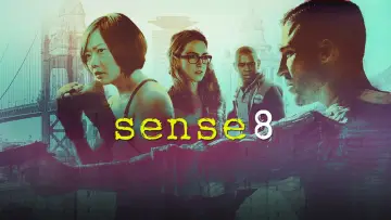 Zasłona к сериалу "Sense8" #1378816