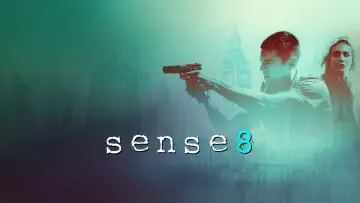 Zasłona к сериалу "Sense8" #1378817