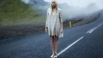 Zasłona к сериалу "Sense8" #1378822