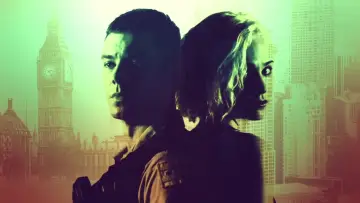 Zasłona к сериалу "Sense8" #1378823