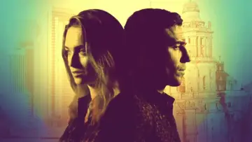 Zasłona к сериалу "Sense8" #1378824