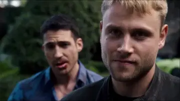 Zasłona к сериалу "Sense8" #1378831