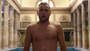 Zasłona к сериалу "Sense8" #1378833