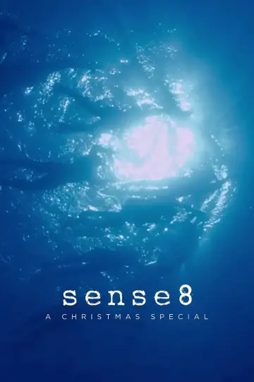 Plakat к сериалу "Sense8" #1378871