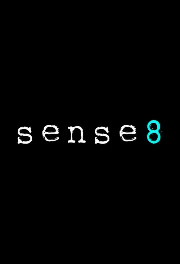 Plakat к сериалу "Sense8" #1378875