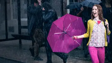 Zasłona к сериалу "Unbreakable Kimmy Schmidt" #1360180