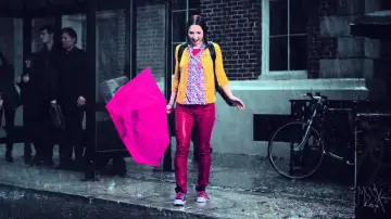Zasłona к сериалу "Unbreakable Kimmy Schmidt" #1360183