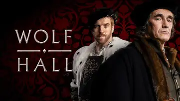 Zasłona к сериалу "Wolf Hall" #1444391