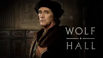 Zasłona к сериалу "Wolf Hall" #1444396