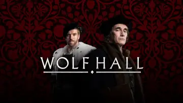 Zasłona к сериалу "Wolf Hall" #1444397