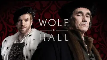 Zasłona к сериалу "Wolf Hall" #1444398