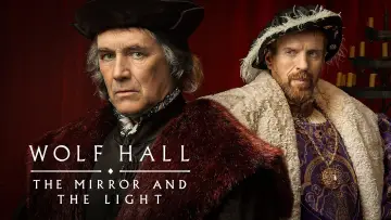 Zasłona к сериалу "Wolf Hall" #1444399