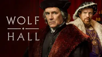 Zasłona к сериалу "Wolf Hall" #1444400