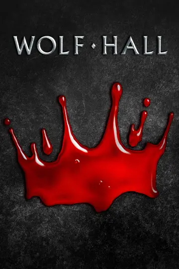 Plakat к сериалу "Wolf Hall" #1444413