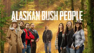 Zasłona к сериалу "Klan z Alaski" #1427468