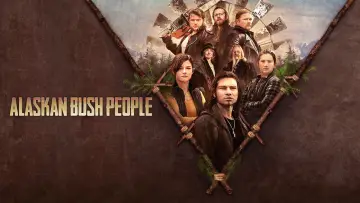 Zasłona к сериалу "Klan z Alaski" #1427472