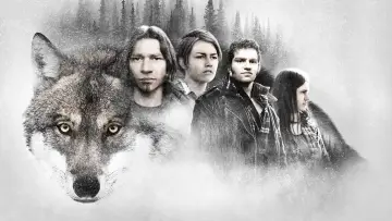 Zasłona к сериалу "Klan z Alaski" #1427483