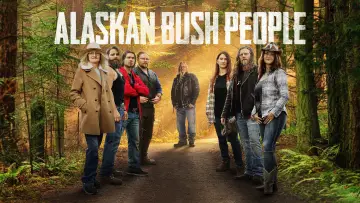 Zasłona к сериалу "Klan z Alaski" #1427494