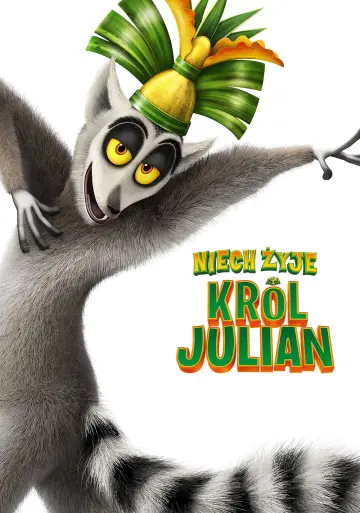 Niech żyje król Julian (2014)