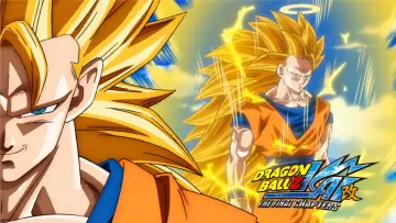 Zasłona к сериалу "Dragon Ball Z Kai" #1381904