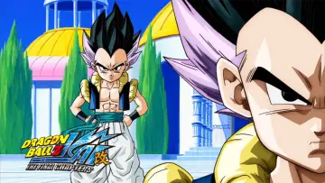 Zasłona к сериалу "Dragon Ball Z Kai" #1381905